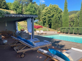 Villa Marra Lucca